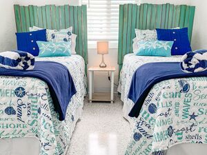 Two bedroom suites - Queen Photo 1