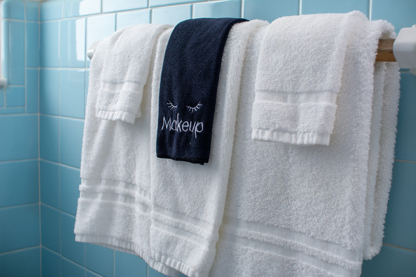 Three bedroom suites Photo 3